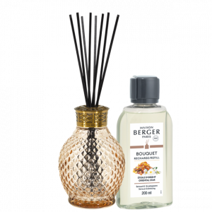 Bouquet Originelle Miel- Etoile D'orient