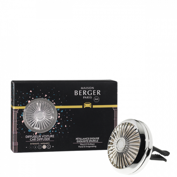 Diffuseur Olympe-Petillance Exquise