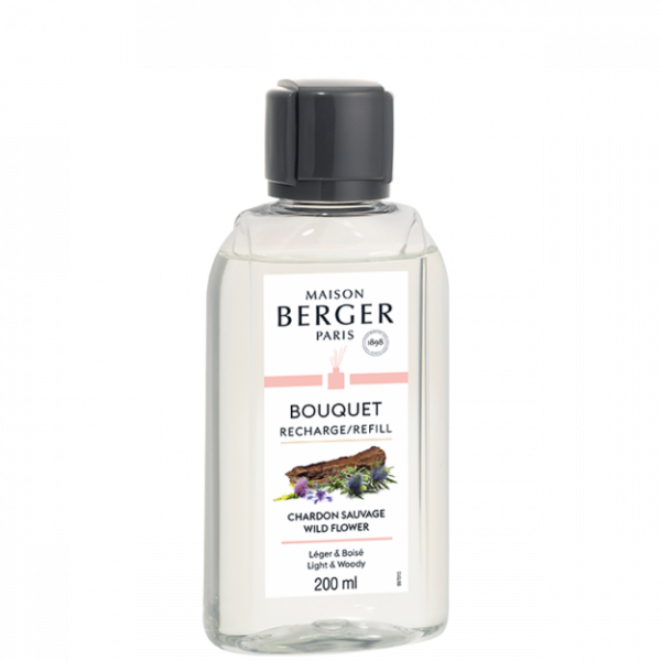 Refill Chardon Sauvage 200ML