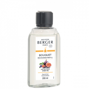 Refill Lait De Figue 200ML