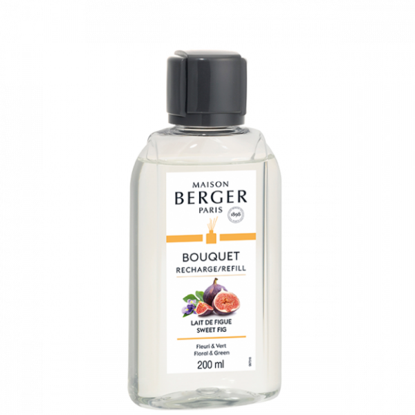 Refill Lait De Figue 200ML