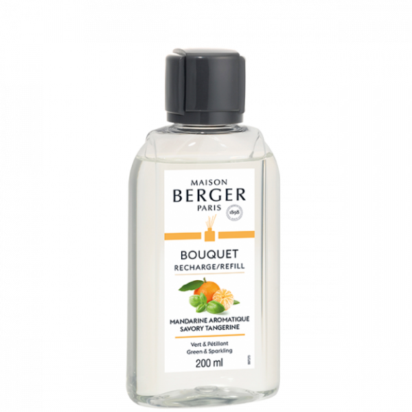 Refill Mandarine Aromatique 200ML