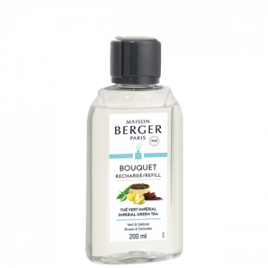 Refill Thé Vert Impérial 200ML