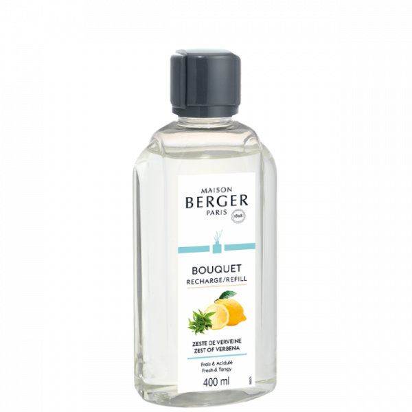 Refill Zeste De Verveine 400ML
