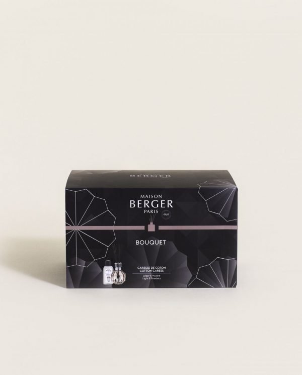 Bouquet Facette Nude- Coton Carres 200Ml - Afbeelding 4