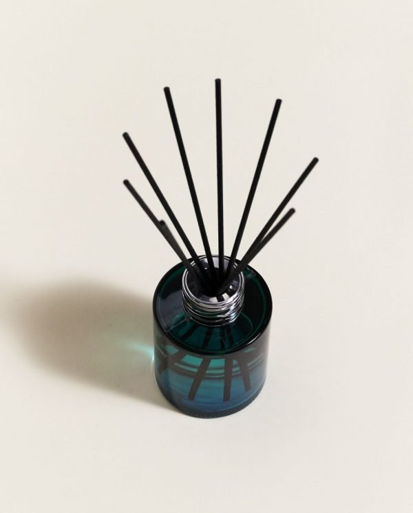 Dare Geurstokjes Bouquet Bleu/Vert- Verveine 115Ml - Afbeelding 3