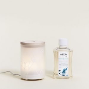 Aroma Happy Elektrische Diffuser