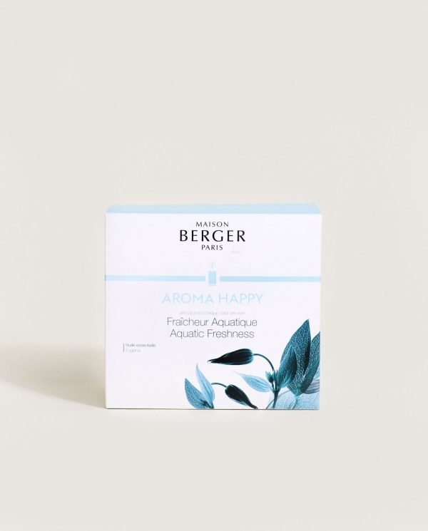 Aroma Happy Elektrische Diffuser - Afbeelding 5