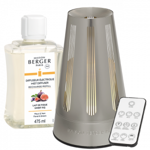 Mist Diffuser Amphora