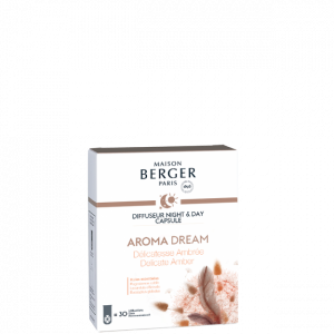 Refill Diffuseur Night & Day aroma Dream