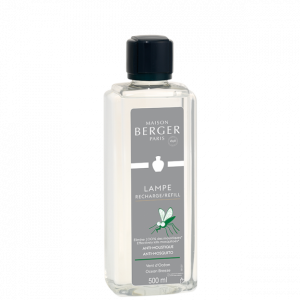 Anti-Moustique Vent D'ocean