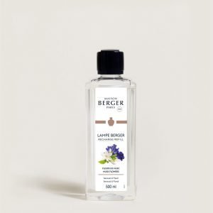 Fleur De Musc- Musc Flower 1L