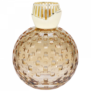 Crystal Globe Nude