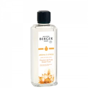 Aroma D-Stress- Douceur De Fruits 1L