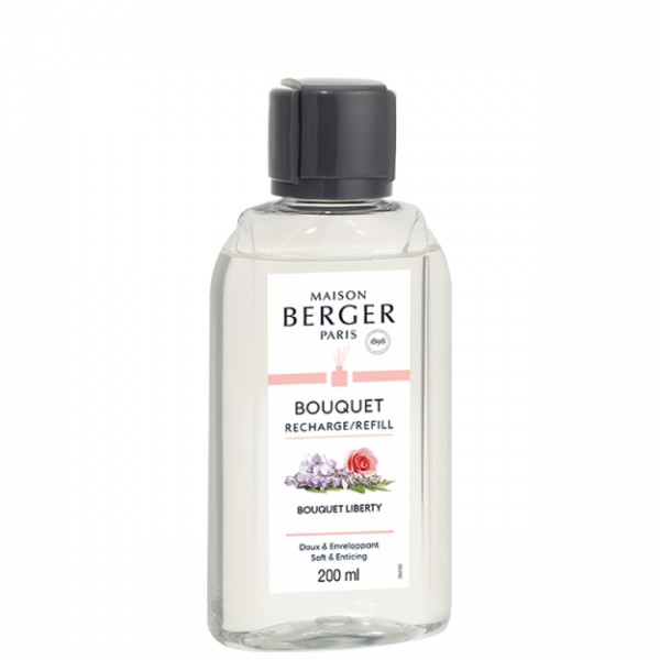 Refill Bouquet Liberty 200Ml