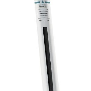 Etui De 8 Tiges Noires 30Cm