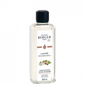 Ambiance Cocoon-Cocoon Atmosphere