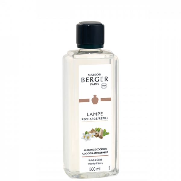 Ambiance Cocoon-Cocoon Atmosphere