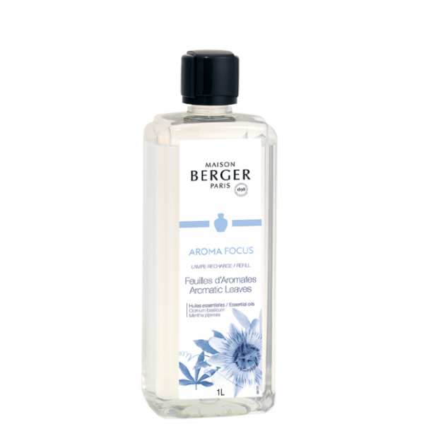 Aroma Focus- Feuilles D'aromates 1L