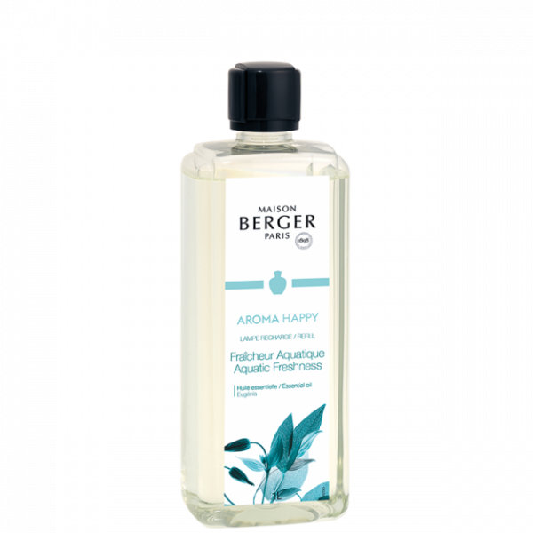 Aroma Happy- Aquatique 1L