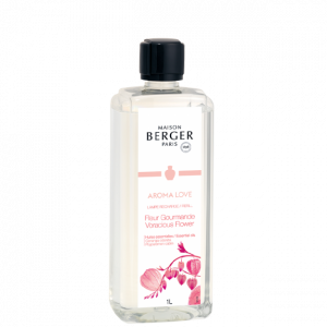 Aroma Love- Fleur Gourmande 1L