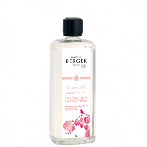 Aroma Love- Fleur Gourmande 1L