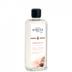 Aroma Relax-Oriental Comfort 1L