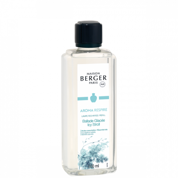 Aroma Respire- Ballade Glacee 1L