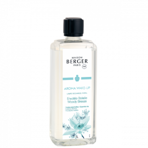 Aroma Wake Up- Envolee Boisee 1L