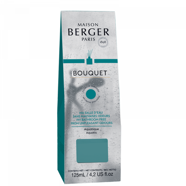 Bouquet My Kitchen Without Bad Odors - Afbeelding 3