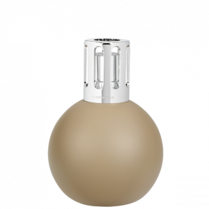 Boule Taupe