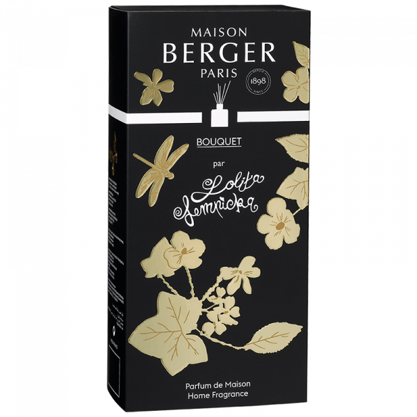 Bouquet Bijou Black Edition 115Ml - Afbeelding 3