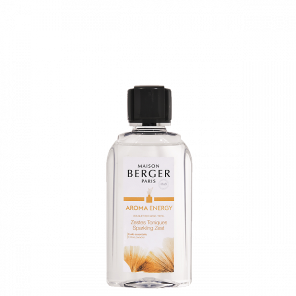 Aroma refill Bouquet 200Ml Aroma Energy- Tonique