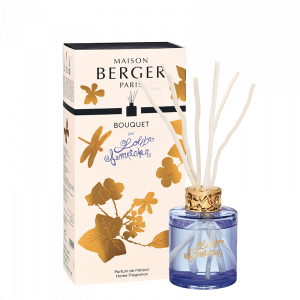 Bouquet Bijou Parme 115Ml