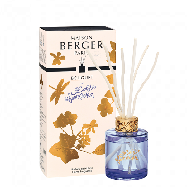 Bouquet Bijou Parme 115Ml