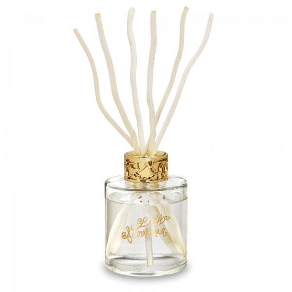 Bouquet Bijou Transparent 115 Ml - Afbeelding 2