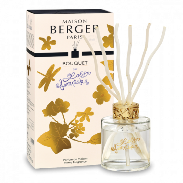 Bouquet Bijou Transparent 115 Ml