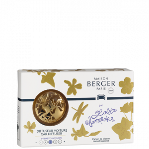 Diffuseur Voiture Lolita Lempicka