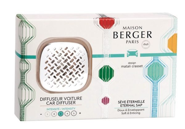 Diffuseur Voiture Matali Crasset