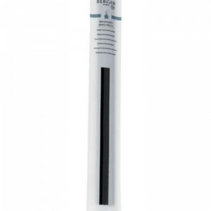 Etui 8 Tiges Noires Bouquet Parfumé 24Cm