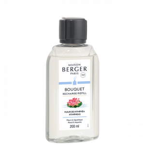 Refill Fleur De Nymphéa 200Ml
