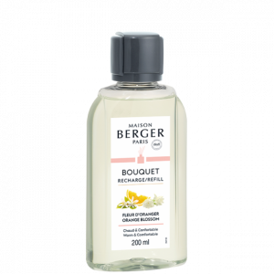 Refill Fleur D'oranger 200Ml