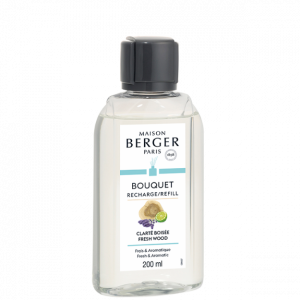 Refill Clarté Boisé 200Ml