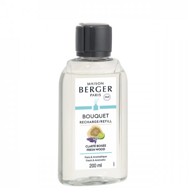 Refill Clarté Boisé 200Ml
