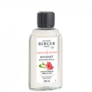 Refill Amour D'hibiscus 200Ml