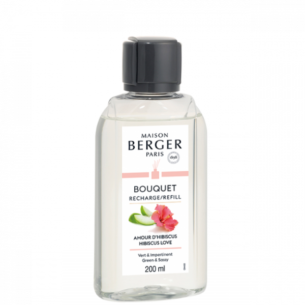 Refill Amour D'hibiscus 200Ml