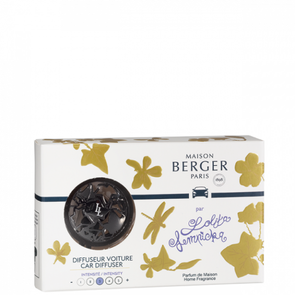 Diffuseur Voiture Lolita Lempicka - Afbeelding 2