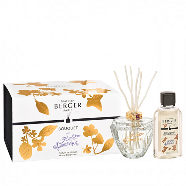 Bouquet Premium Transparent +200Ml