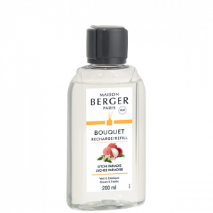 Refill Litchi Paradis 200Ml