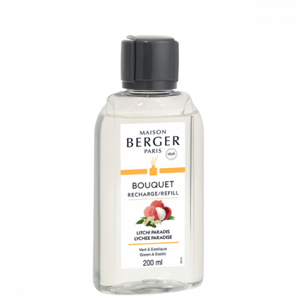 Refill Litchi Paradis 200Ml